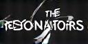 The Resonators Artist Logo