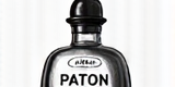 Patron Tequila Logo